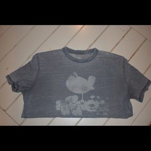 Men’s lucky brand T-shirt